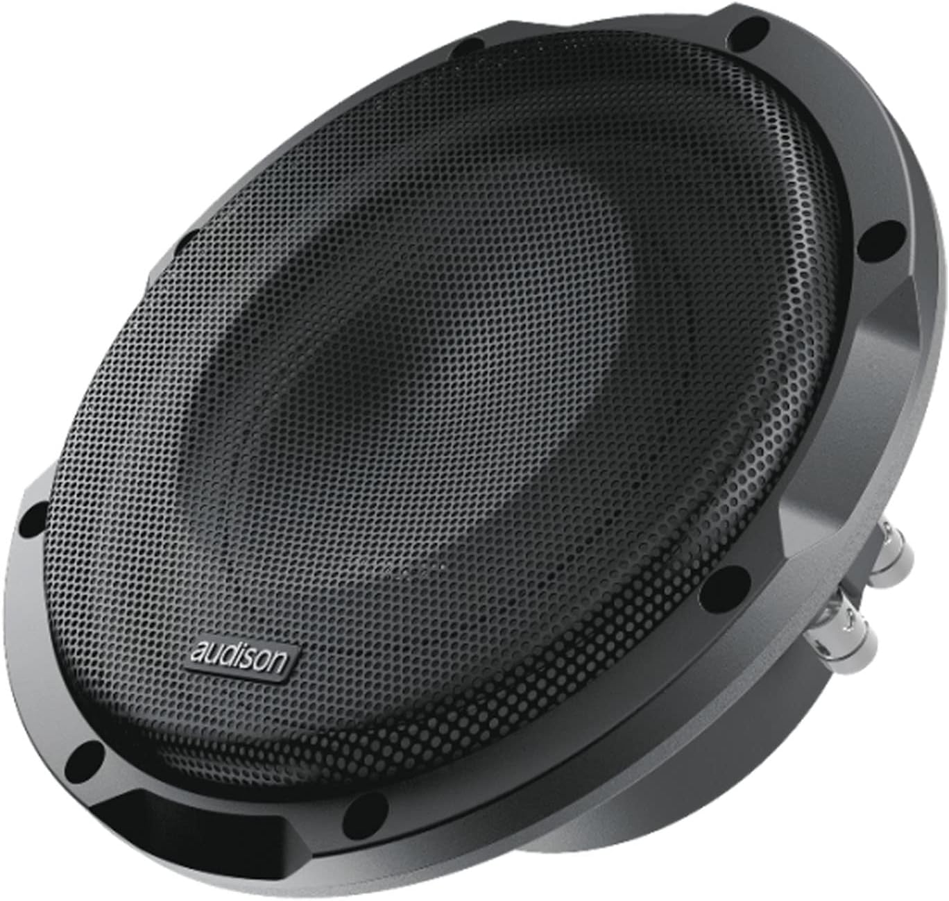 Audison APS 8R Prima Series 8" 4Ω SVC Sub for Ported Enclosures (.3 CuFt. min)