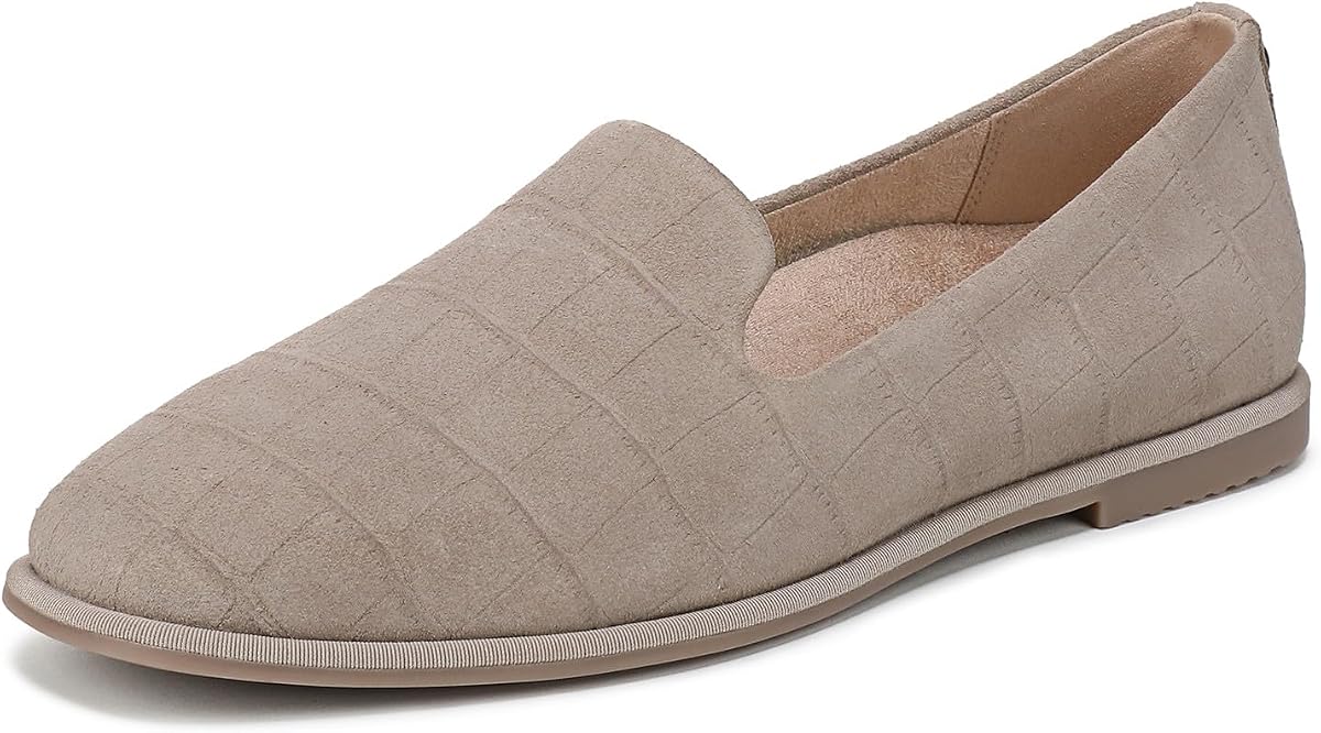 Vionic Women's Willa 2.0 Loafer/Moc Shoes