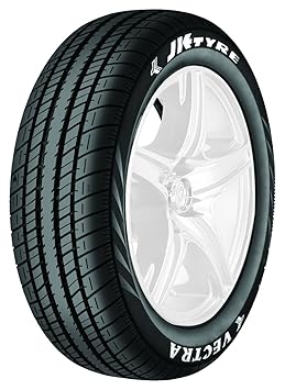 JK Tyre Vectra P185/70 R14 Tubeless Car Tyre