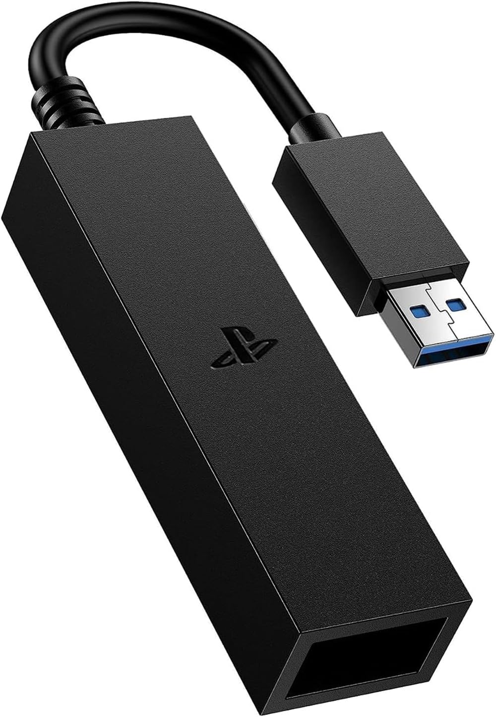 PSVR Camera Adapter for PS5 and PS4 Console, Converter Connecting Cable for PlayStation VR, Accessories