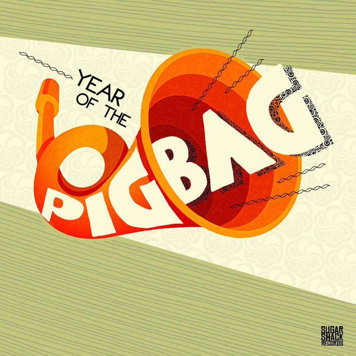 Year Of The Pigbag