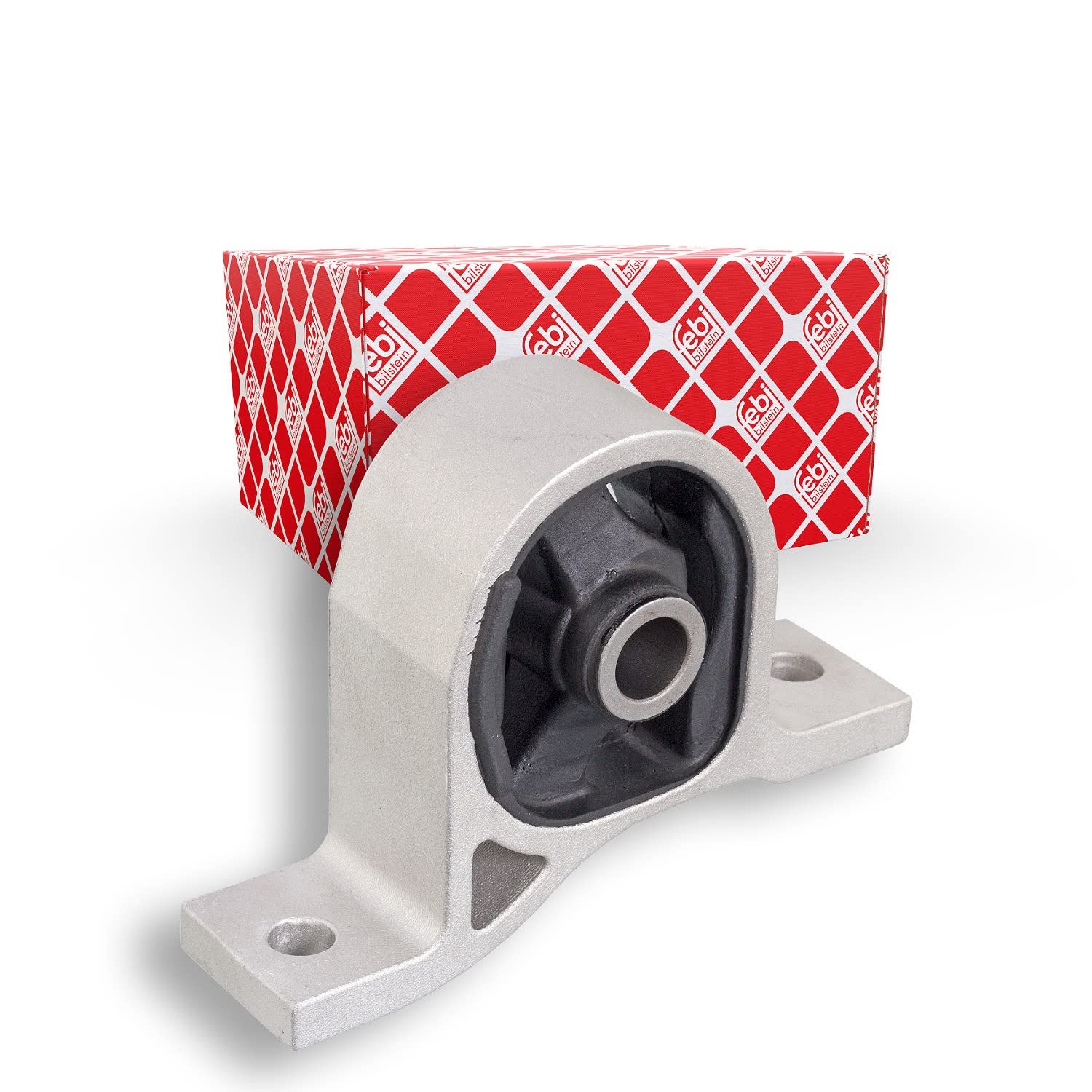 Fits FEBI FE105696 Engine mount FE105696 Engine mount front R, rubber ⭐UK Stock⭐