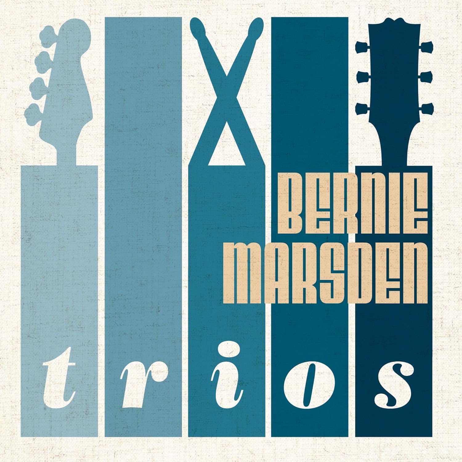 Trios (LP) [VINYL]