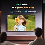 SKYWORTH 32 1 cm QLED Intelligent TV, HD TV Compatible avec Google TV, HDR10, Dolby Audio, Bluetooth 5.1, Googlecast intégré, télécommande vocale, Eye-Care, nouveau modèle, Q6500B