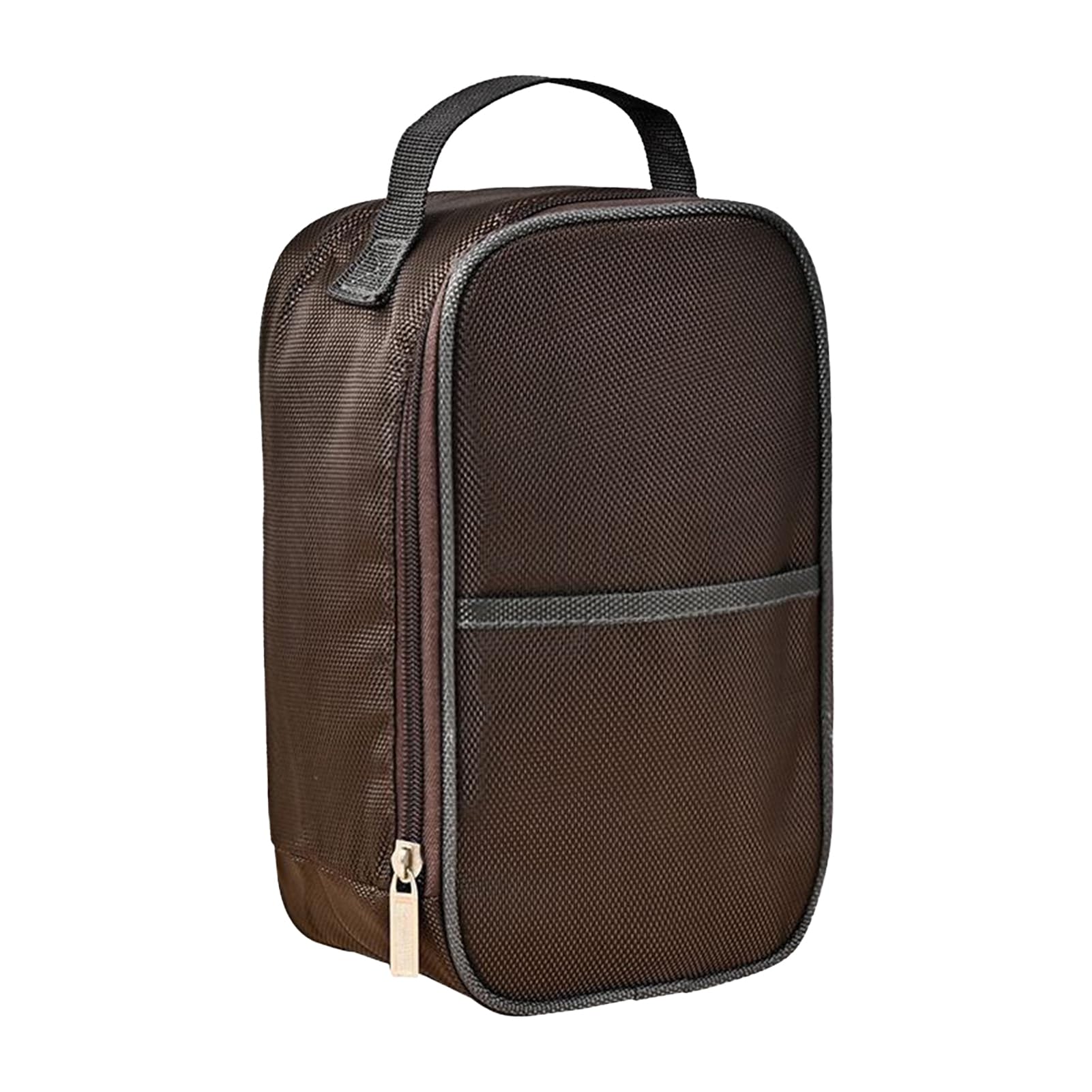 Lunch Portable with Waterproof Oil-Proof Inner Insulated Keeps Food Warm for Work School Camping