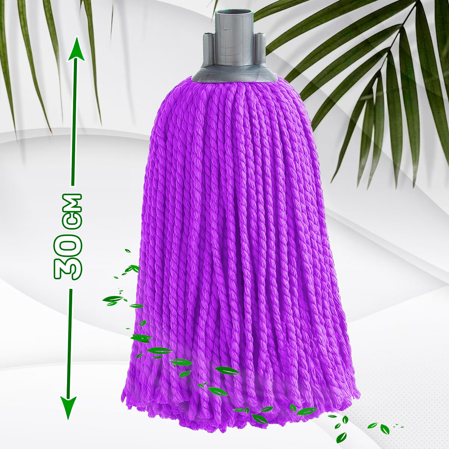 Remplacement De La Tête De Serpillière En Microfibre Tampons En Tissu Remplacement De La Tête De Serpillière En Microfibre Tampons En Tissu