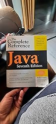 Buy JAVA: THE COMPLETE REFERENCE, 7TH EDN Book Online at Low Prices in ...