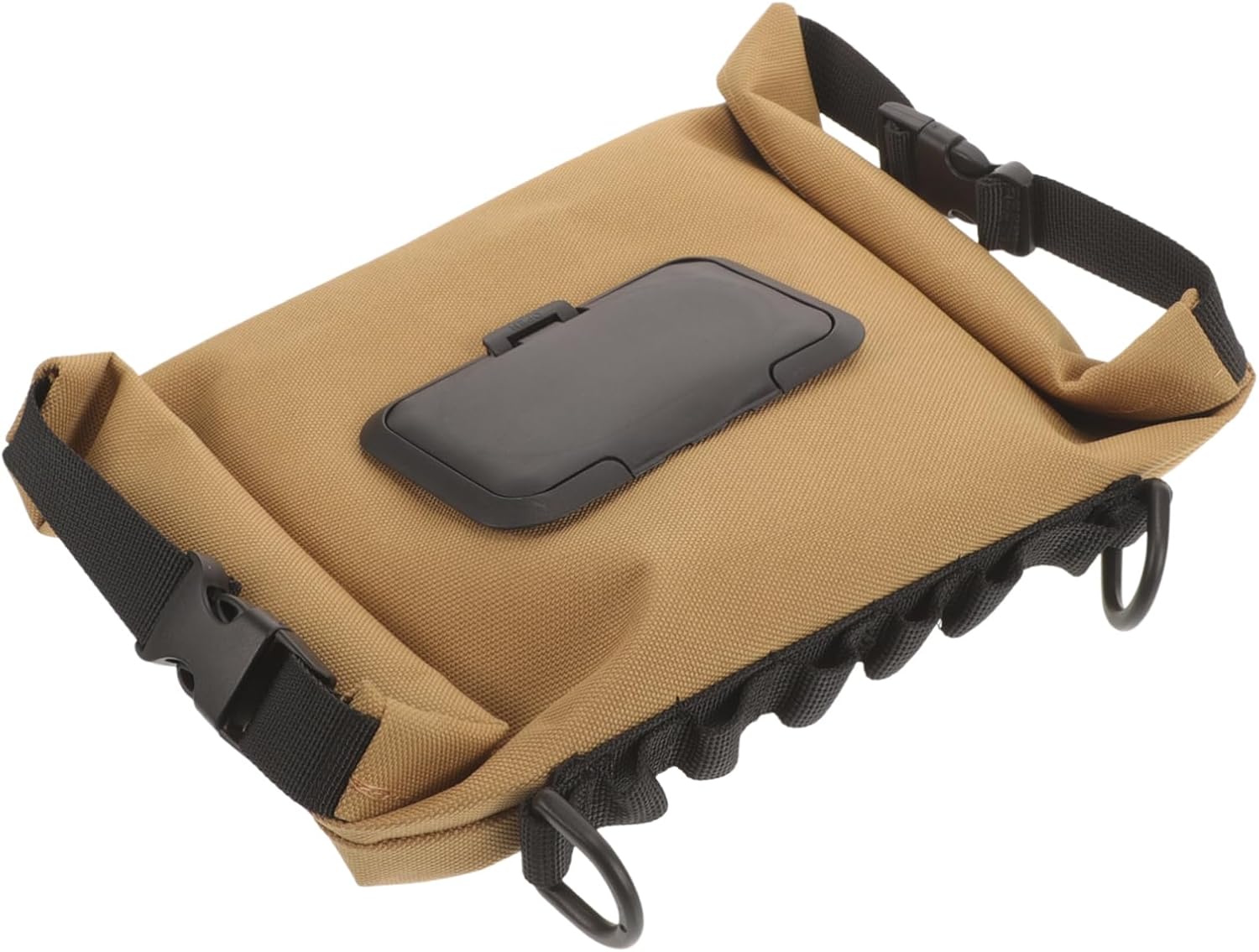 3pcs Camping Tissue Holder for Outdoor Use Versatile Hanging Napkin Dispenser for Easy Access at Picnics Home Car Compact and Lightweight Design for Convenient Storage