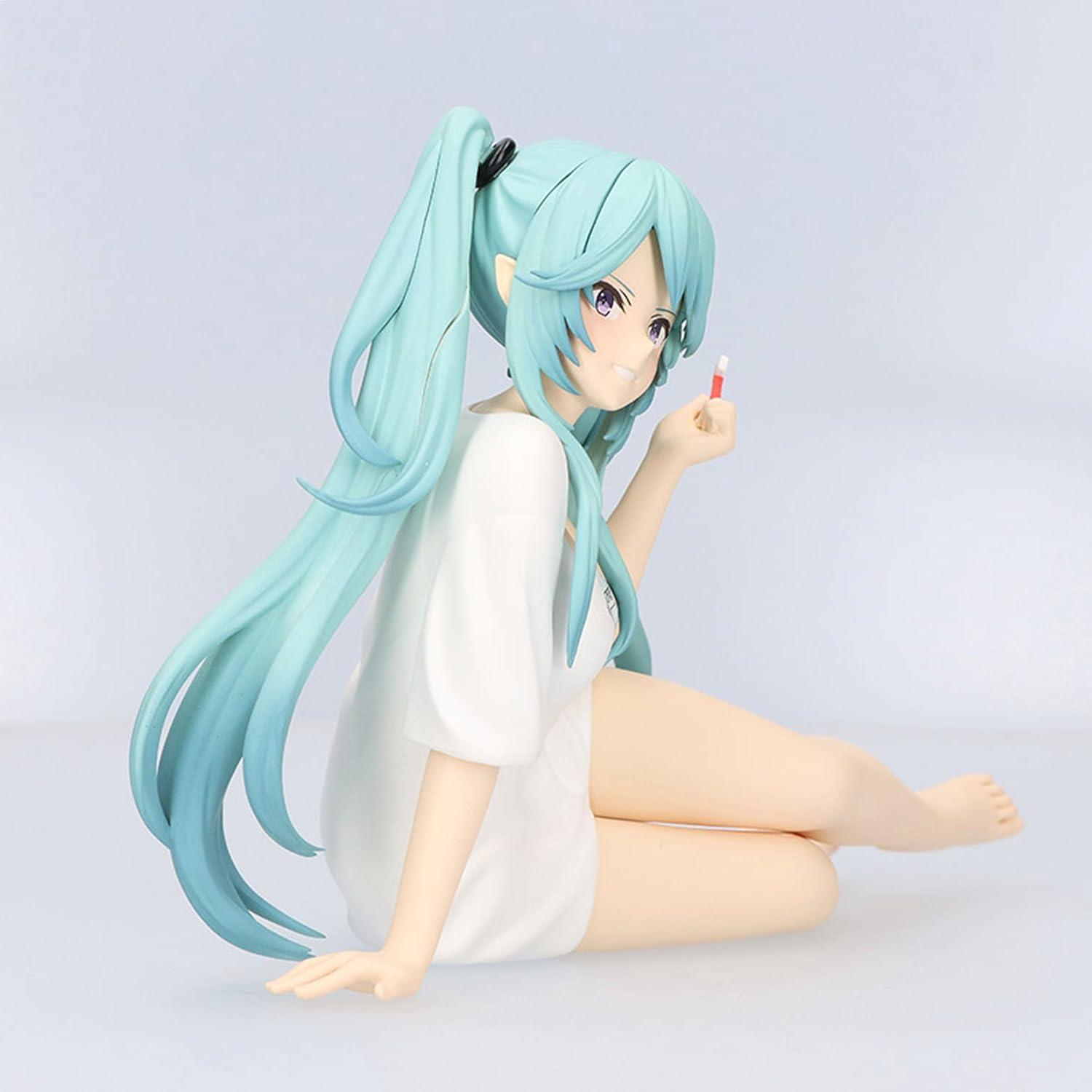 Banpresto - The Eminence in Shadow - Epsilon, Bandai Spirits Relax Time Figure