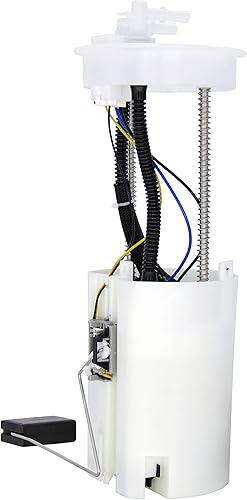 Miniatura 3 de Vphix Conjunto del módulo de la bomba de combustible para 2001 2002 Acura MDX 2003 2004 Honda Pilot V6 3.5L