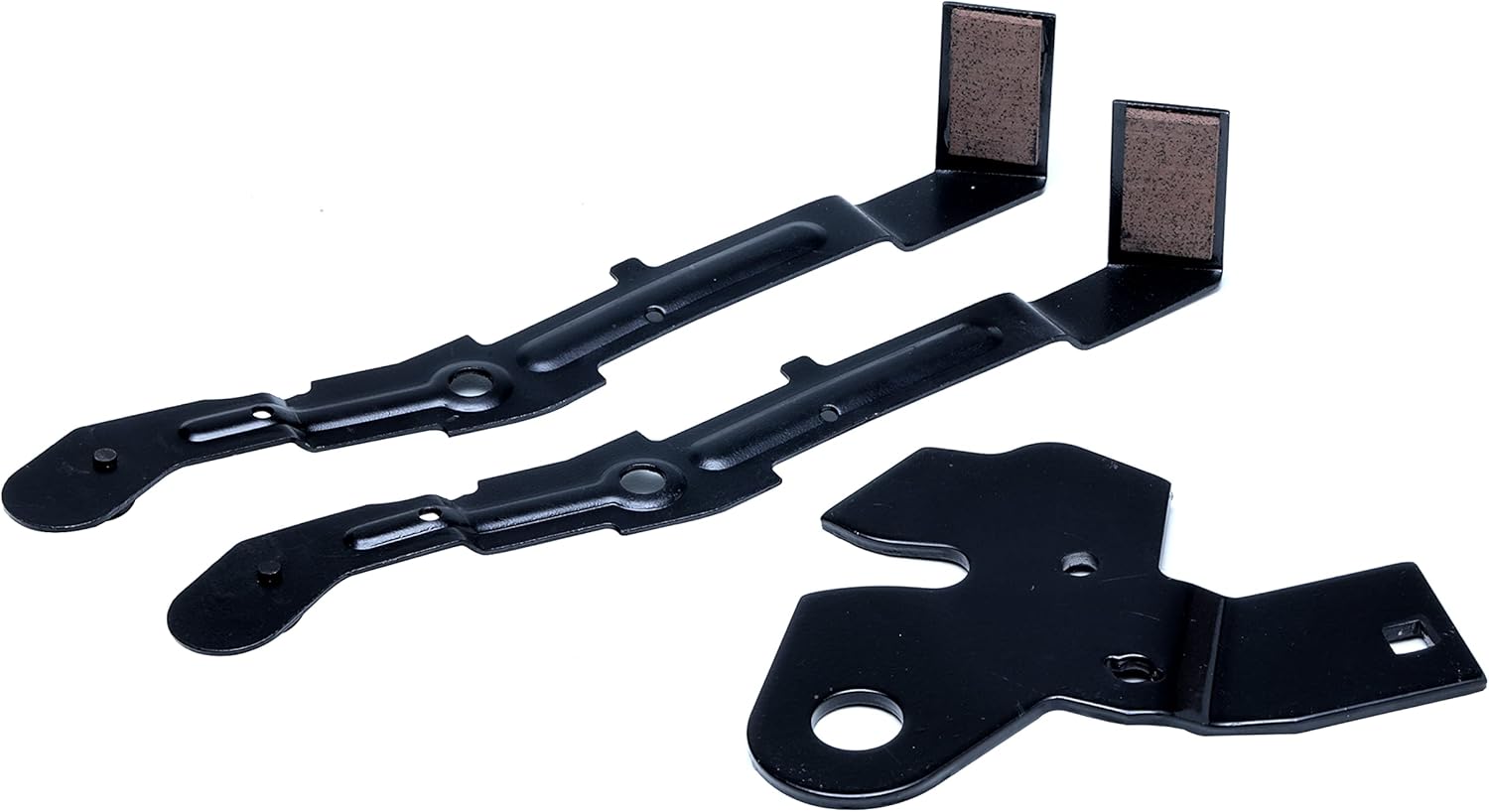 532151785 42" Deck Arm Bracket Roller Cam Kit Compatible with Husqvarna/Craftsman 184907 131335 155046 LT1000 LT2000