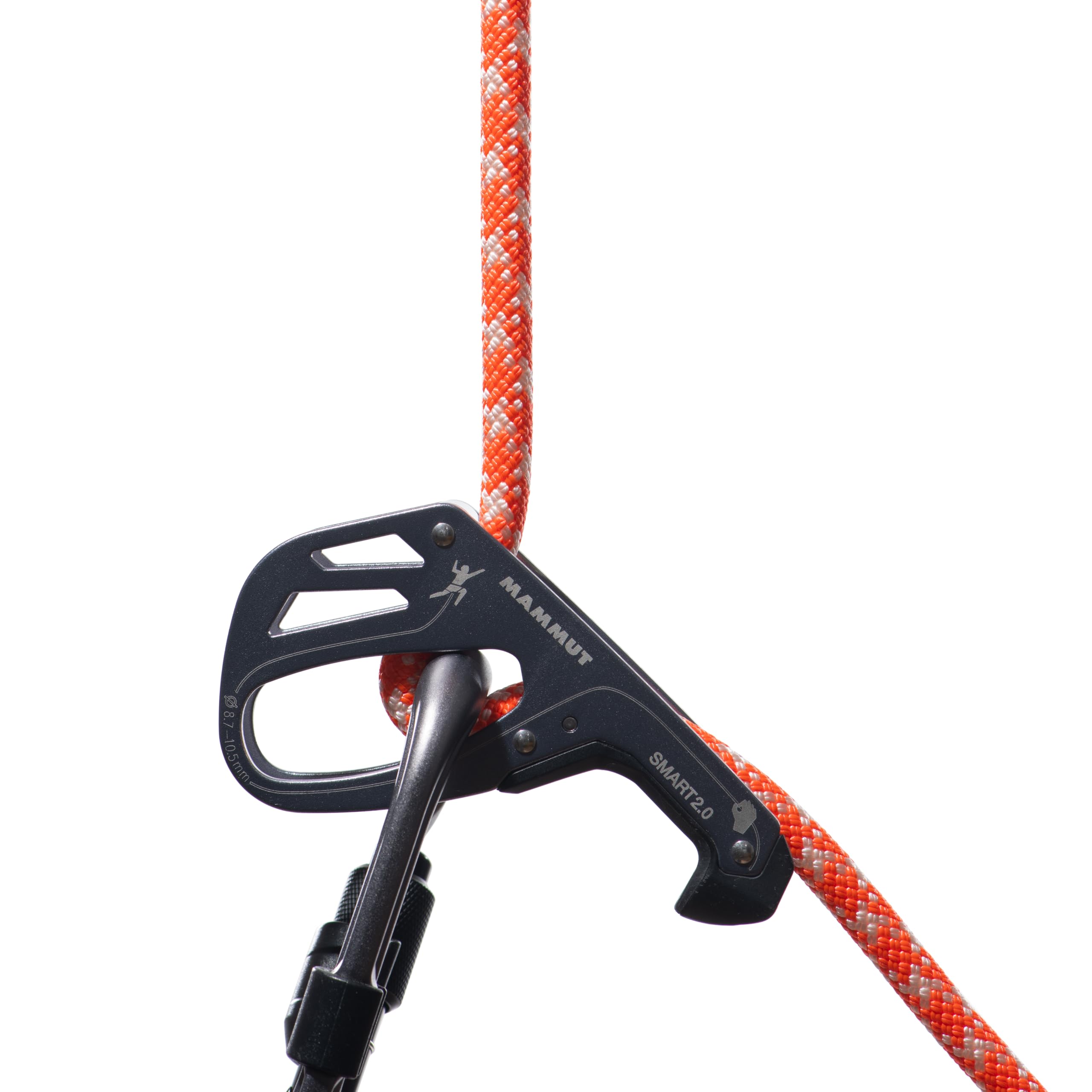 9.5 Crag Classic Cuerda 50m