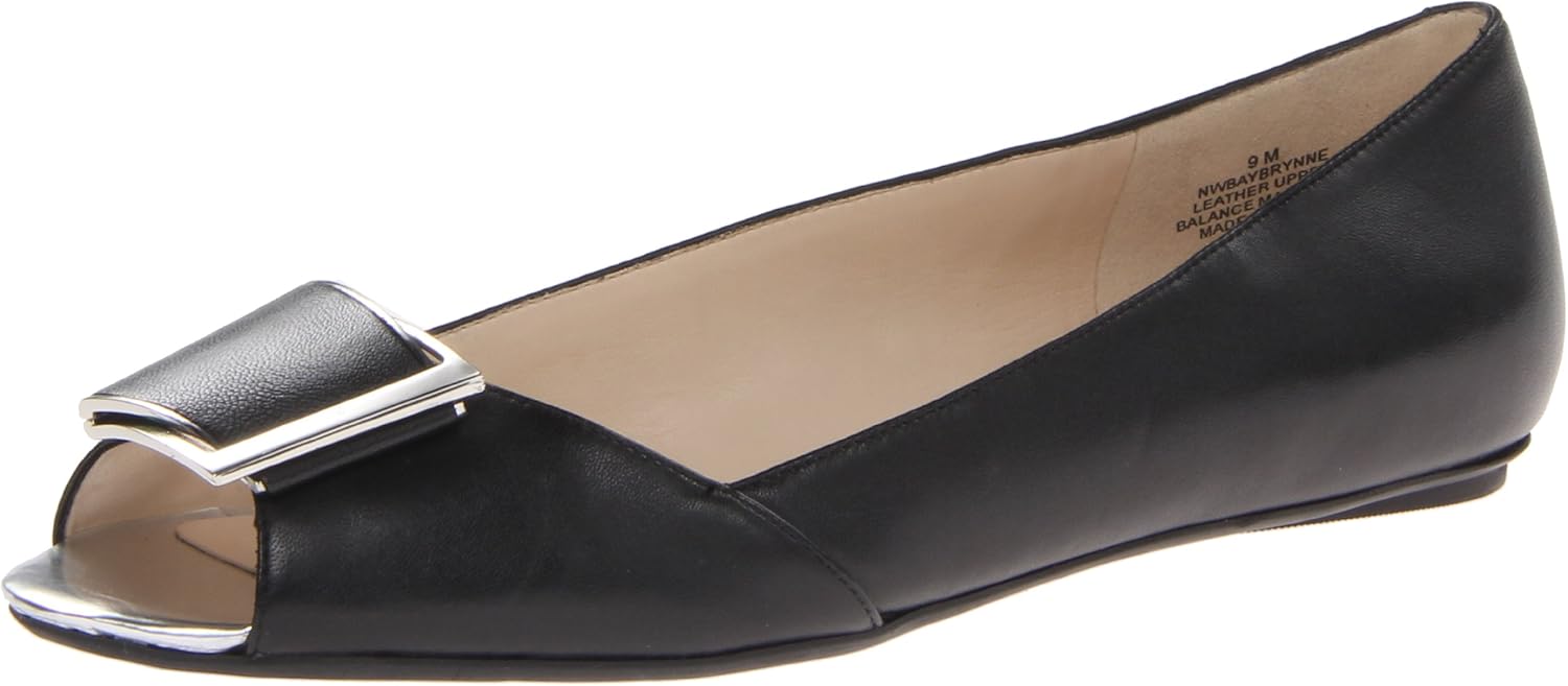 Nine West Womens Baybrynne