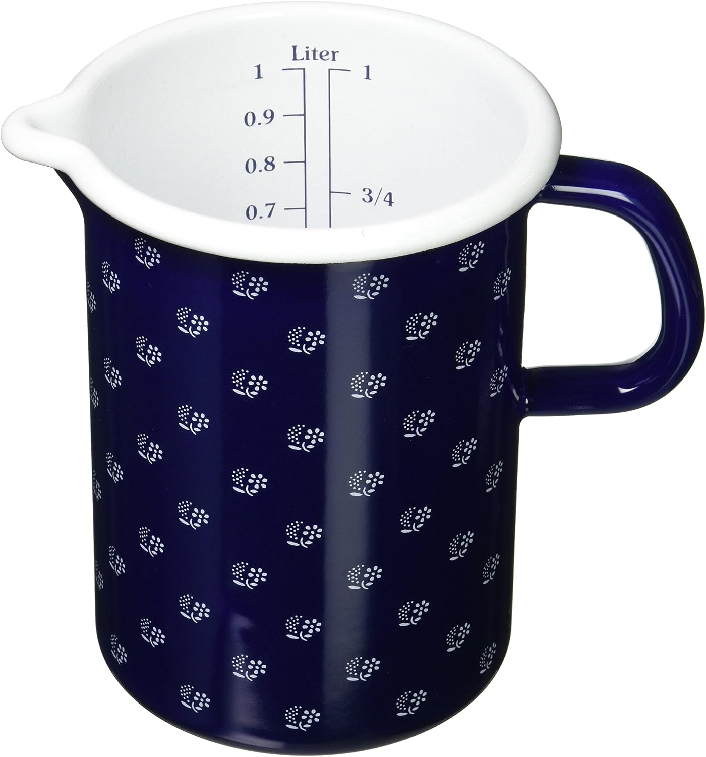 Riess KELOMAT Olla De 20 Cm Cristall Con Tapa