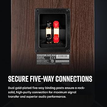 Amazon.com: Polk Signature Elite ES55 Tower Speaker - Hi-Res