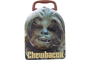 Star Wars Tin Box Company Lunchbox | Chewbaca