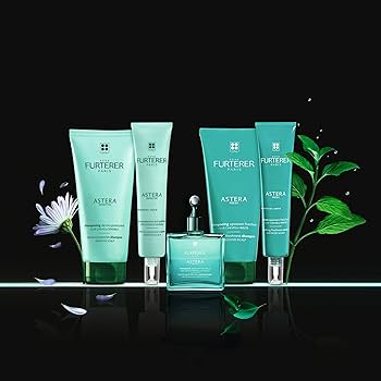 Amazon.co.jp: René Furterer(ルネ フルトレール) アステラ