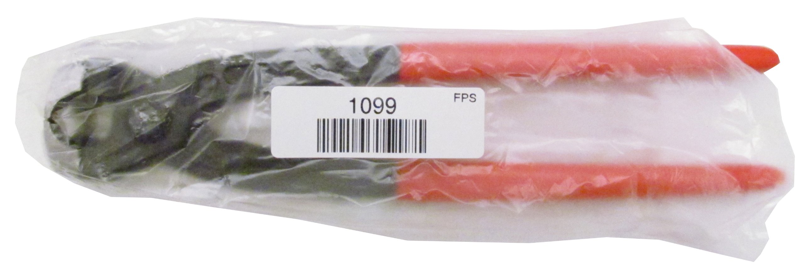 Jubilee 1099 - Tenaglie a Chiusura Laterale con Buco