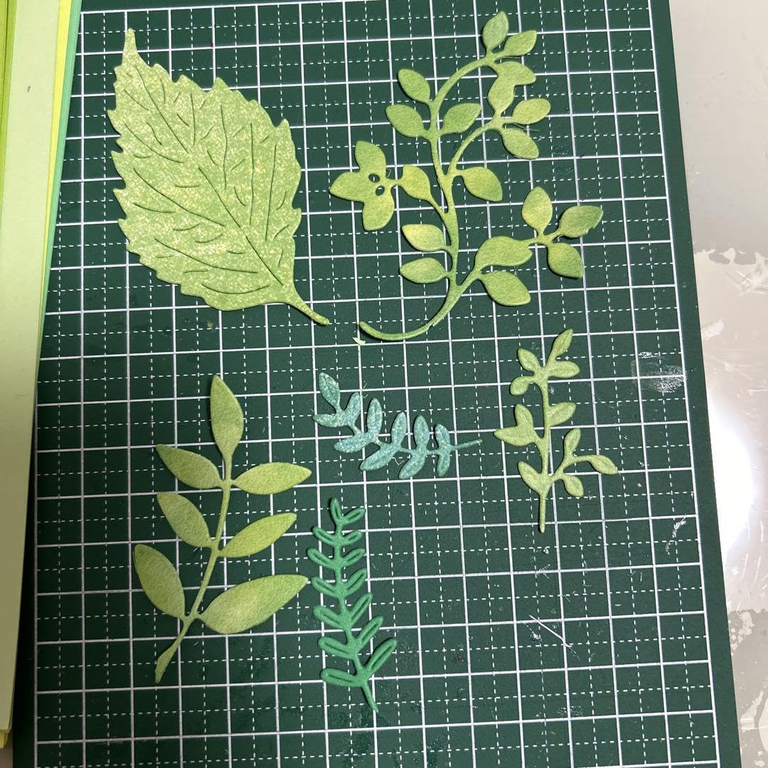 Amazon.co.jp: クラフトパンチ 葉っぱ : 文房具・オフィス用品