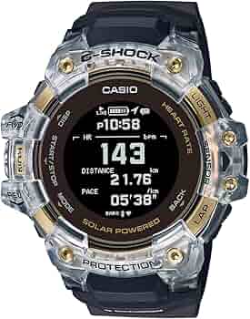 Amazon.co.jp: [カシオ] 腕時計 ジーショック 【国内正規品】 G-SQUAD