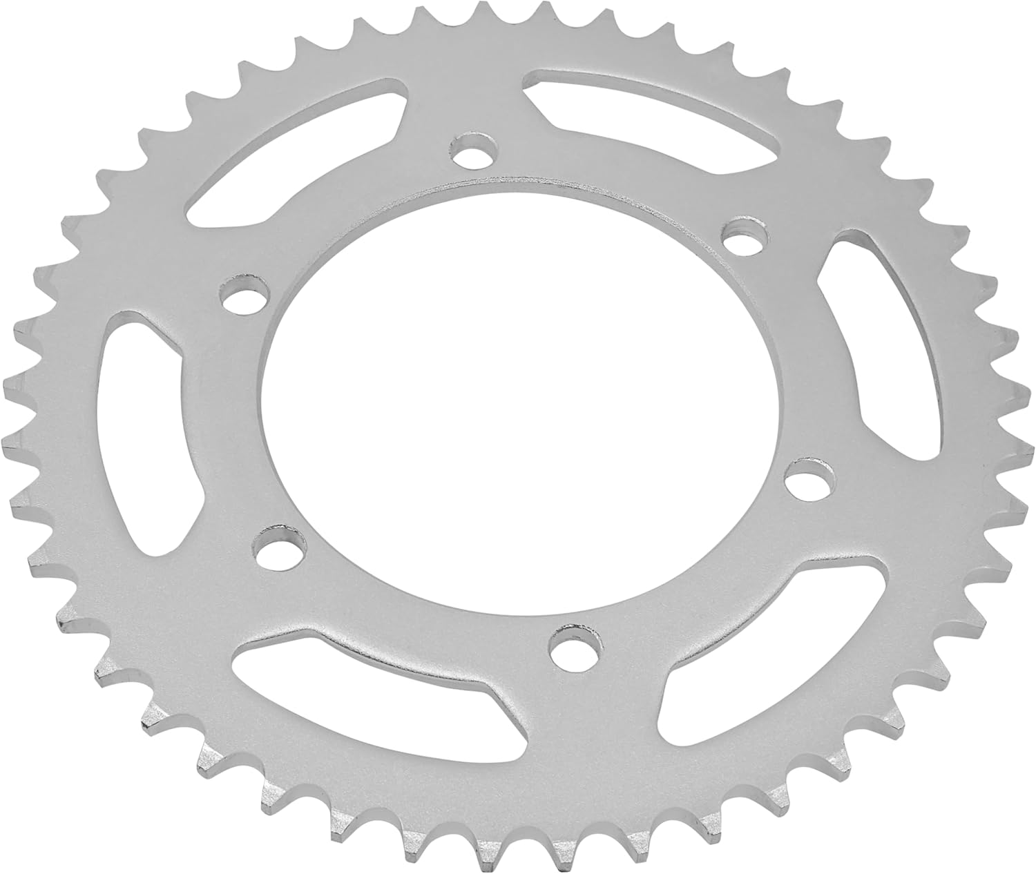 Caltric Rear Sprocket Compatible with Suzuki GSX-R600 GSXR600 1998 1999 2000