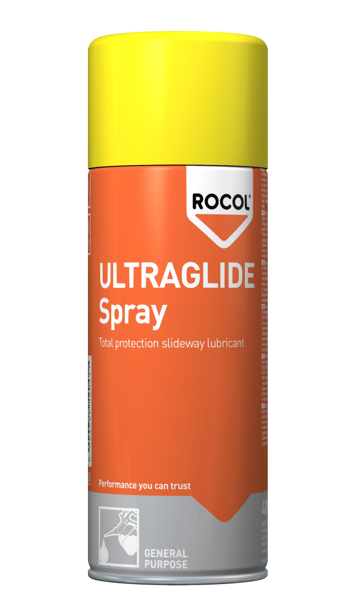 Rocol 52041 400Ml Ultraglide Spray