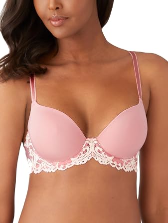 Wacoal Womens Instant Icon Contour Bra