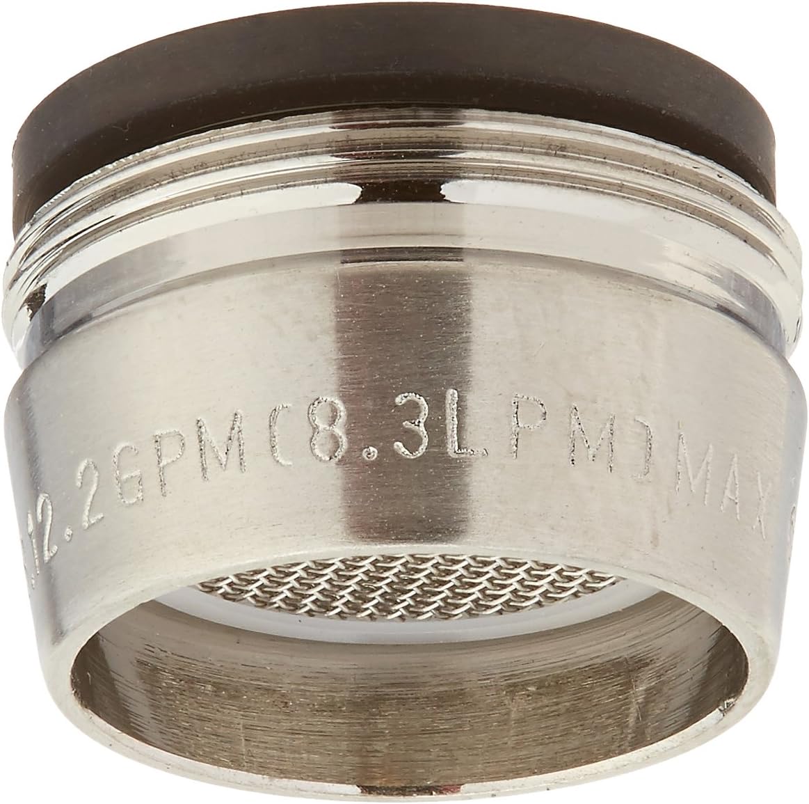 Peerless RP60428BN Aerator, Brushed Nickel Faucet Aerators And