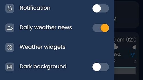 Weather Forecast Professional