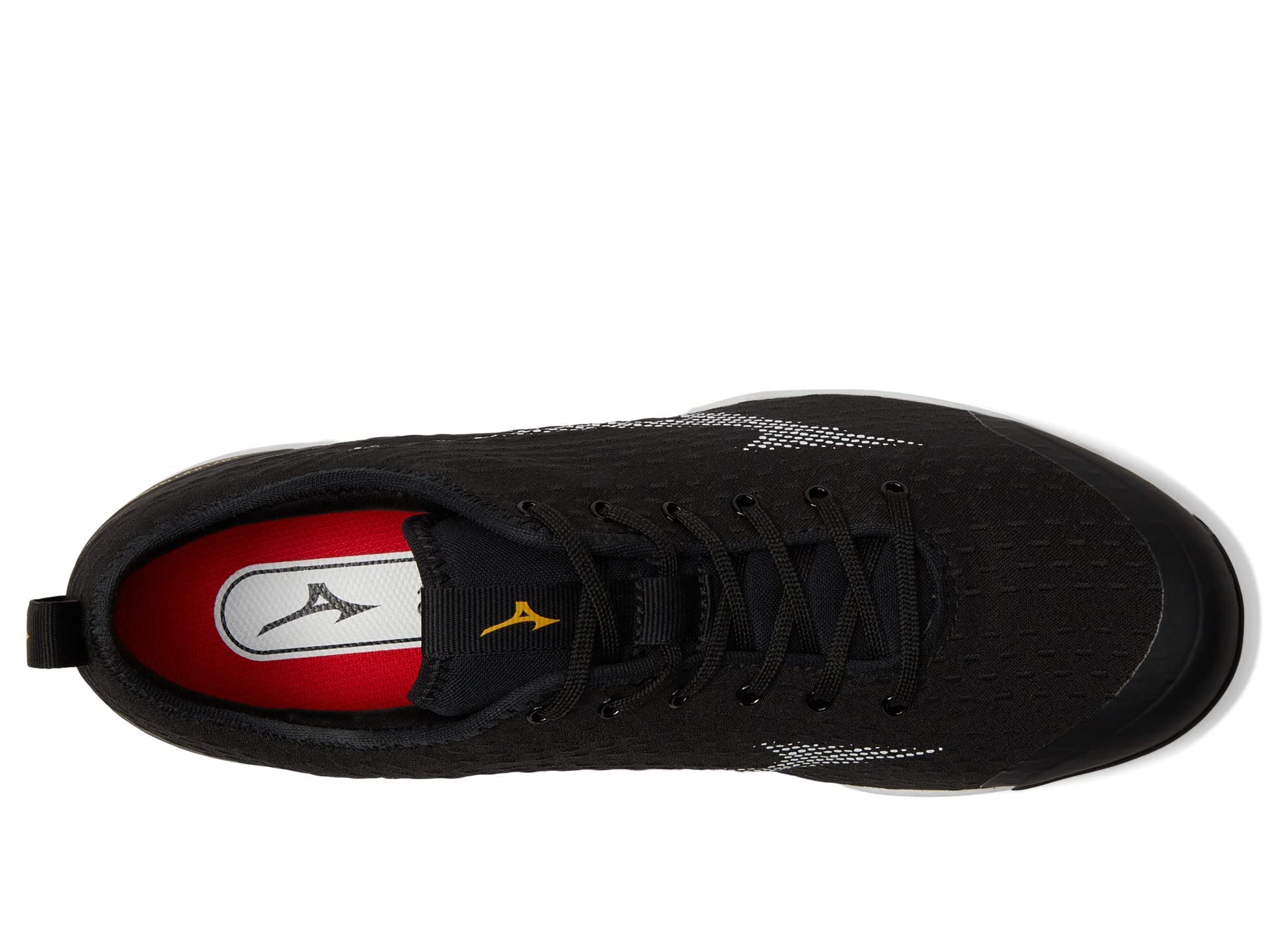 Mizuno Dominant 4 TPU, Zapatillas de béisbol Hombre