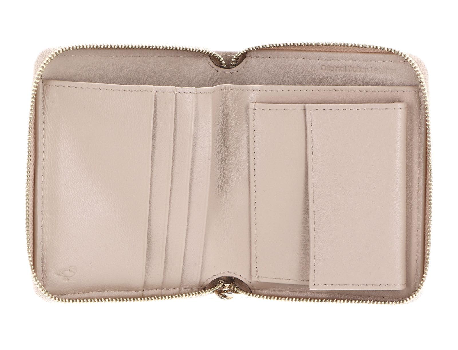 Mandarina Duck Luna P10KBP62, Portafoglio Donna
