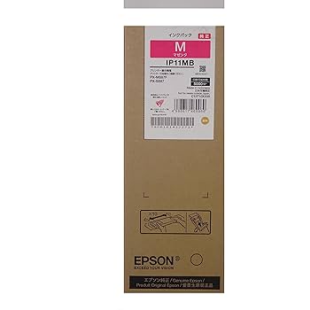 Amazon.co.jp: エプソン 純正 インクパック 約5,000ページ