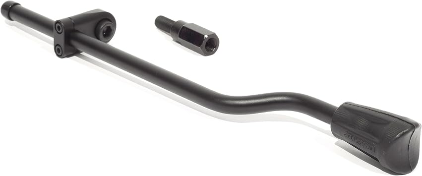 LimbSaver String Decelerator Kit, Black