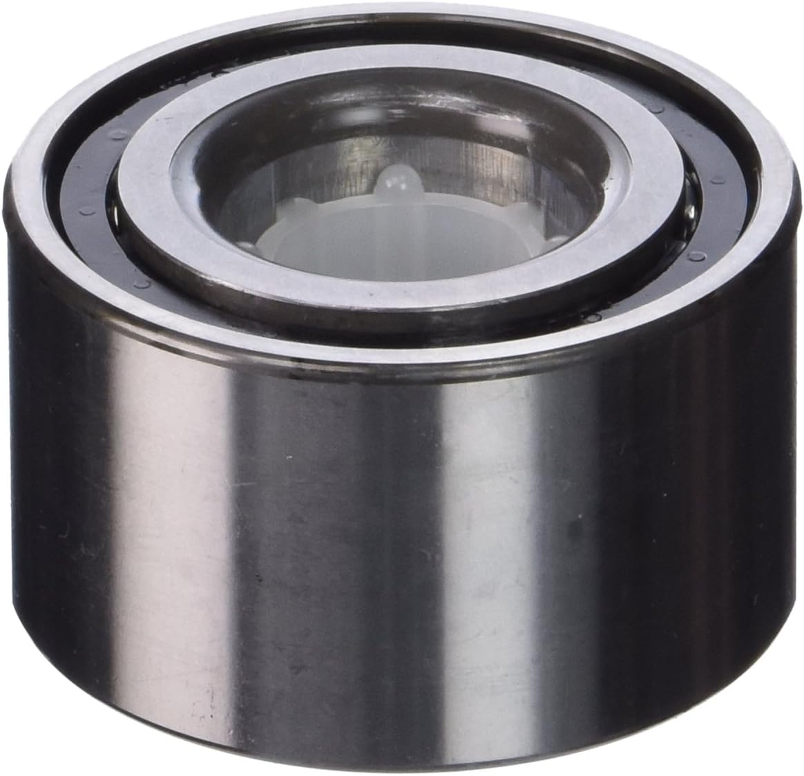 Timken Preset, Pre-Greased and Sealed Bearing - 510017