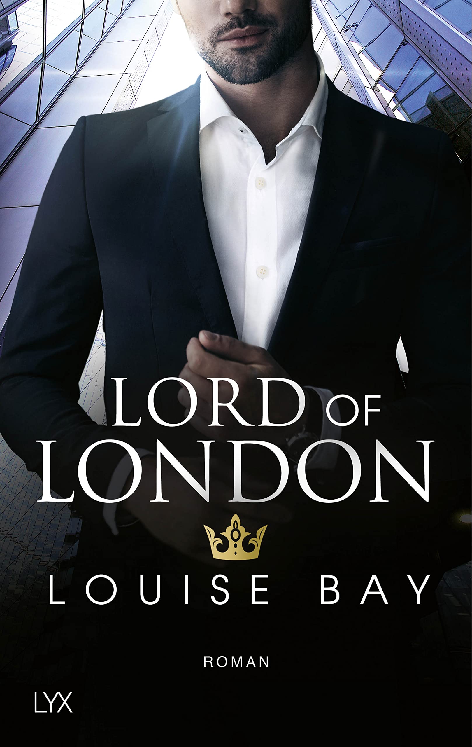 LYX Lord of London