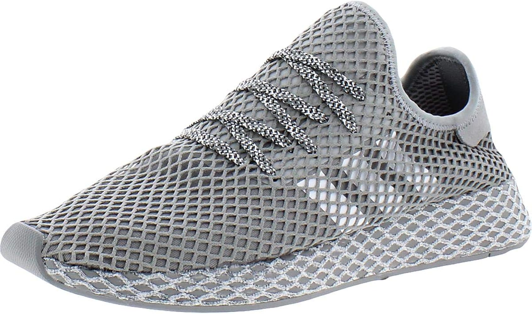 deerupt runner grey three