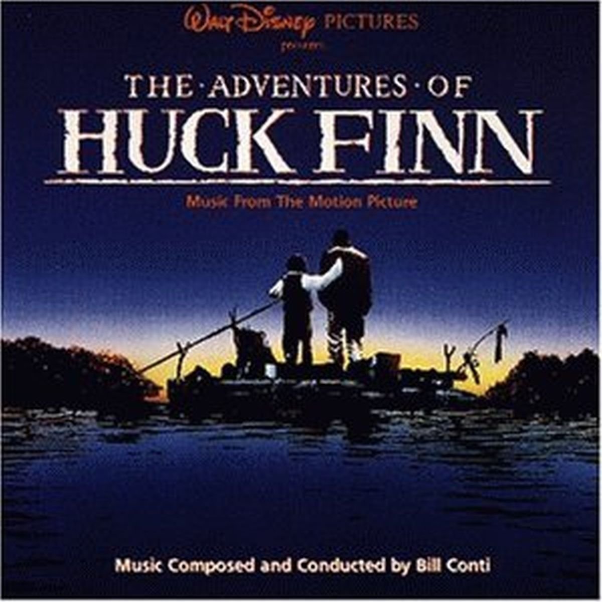 die abenteuer von huck finn