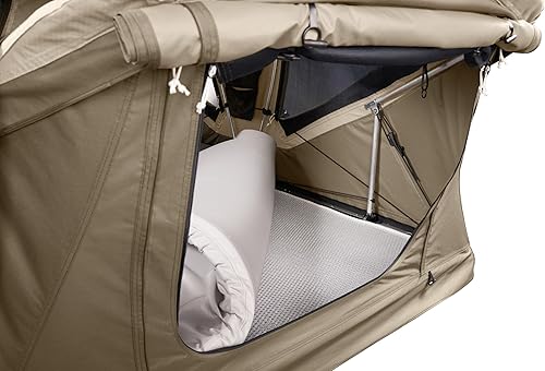 Miniatura 6 de Thule Alfombrilla anticondensación S, color blanco