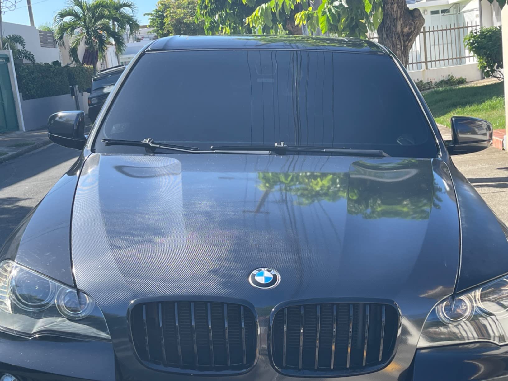 16/mo Finance Tinybot Vinyl 6D Carbon Fiber Gloss Car Wrap with Air Release Technology 5 X