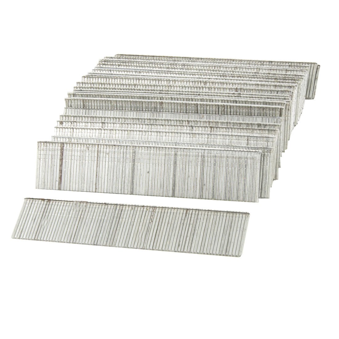 Aexit 2100 Pcs 18GA F20 Series Brad Nails Furniture Decoration Kits (2fe342797627540c58679eee225e6758)