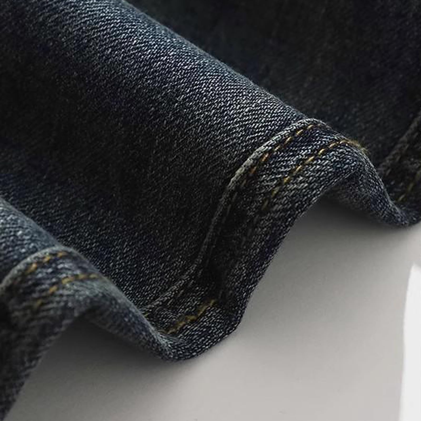 Pantalones De Vaqueros Monos,Monos Vaquero para Hombre,Tirantes Ajustables,Espacioso,para Exteriores Casuales Fiestas Noches Vacaciones Playa Vida Cotidiana