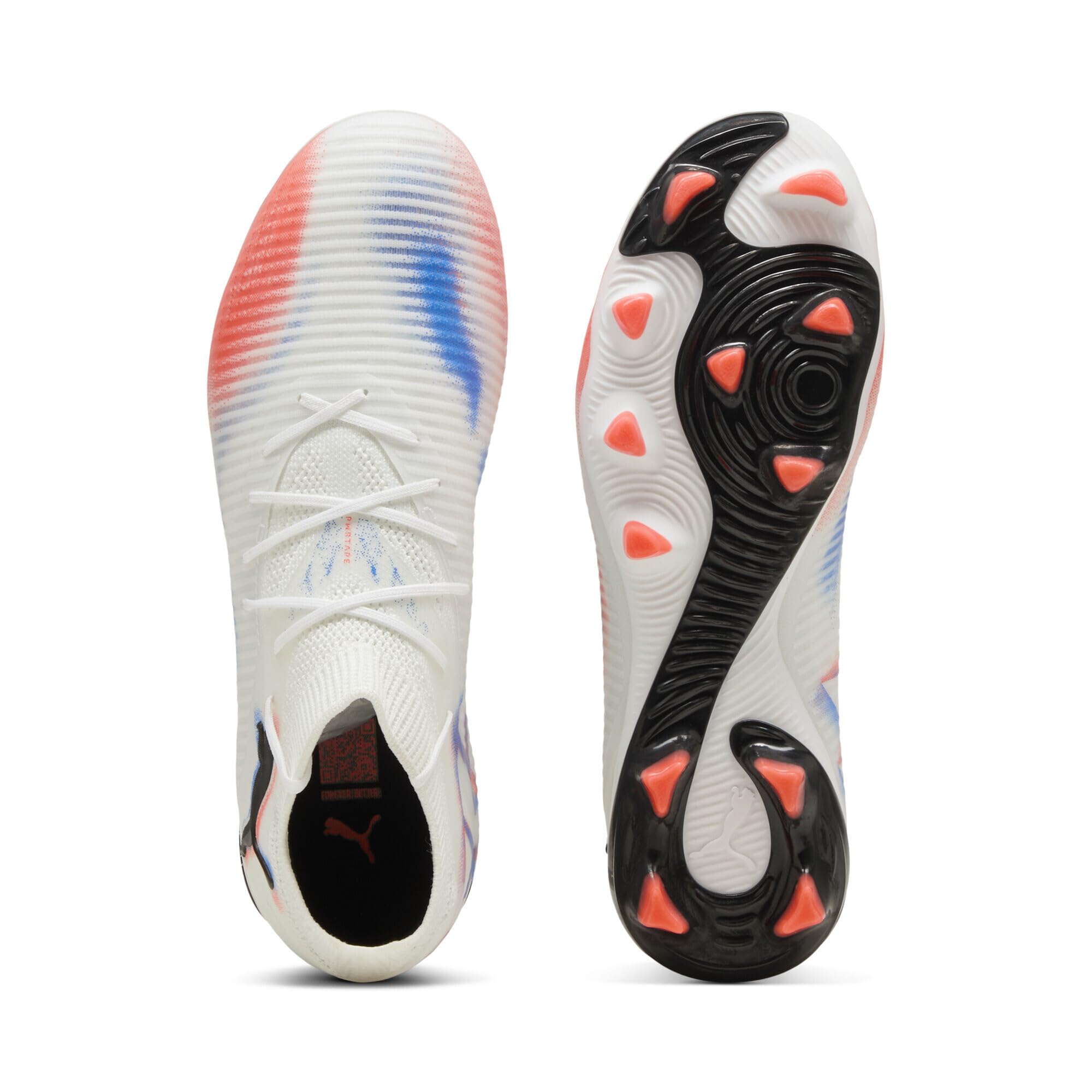 PUMA Damen Future 8 PRO FG/AG Fußballschuhe