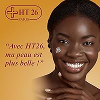 Vista 8 de HT26 PARIS - Leche Corporal Extra Hidratante y Nutritiva