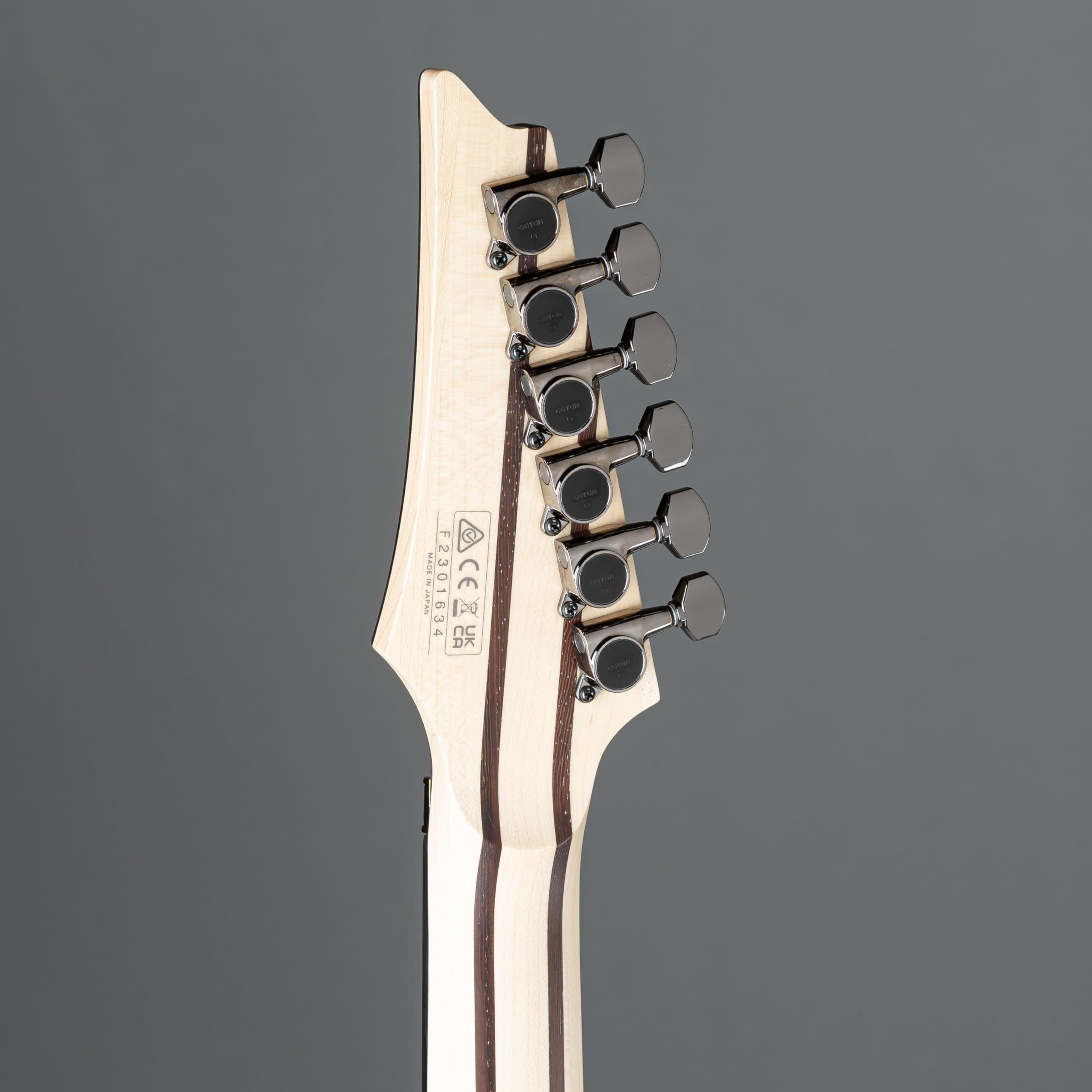 Amazon.com: Ibanez JIVAX2 Nita Strauss Signature - Ghost : Musical