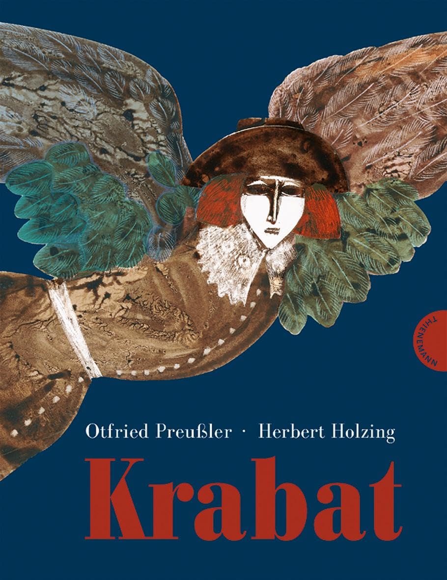 Krabat: Roman