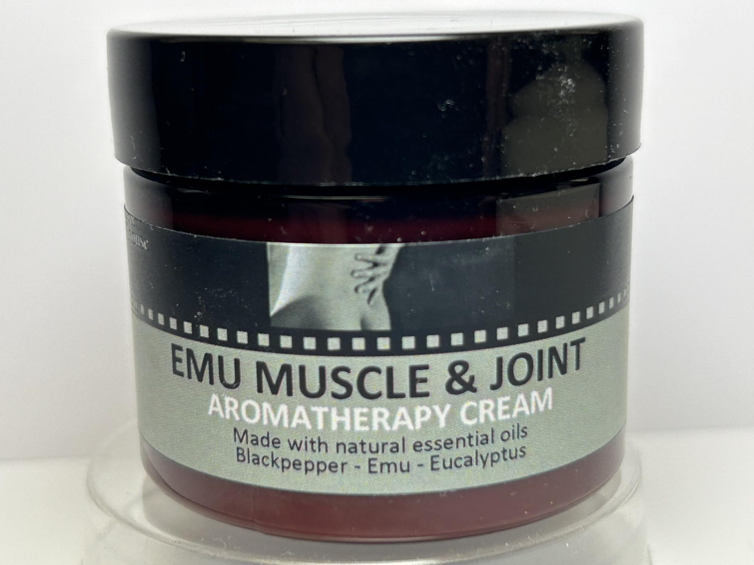 Emu Muscle & Joint Cream