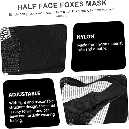 Miniatura 4 de Sosoport Gorras de béisbol de moda para hombre, gorra de visera de pico para exteriores, sombreros de sol para hombres, protección solar, sombrero