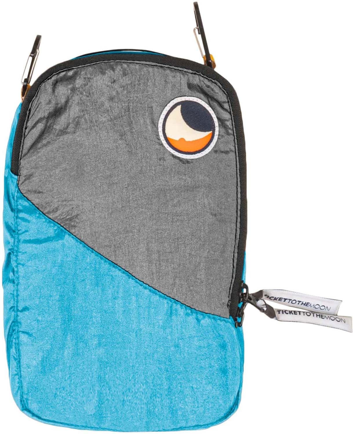 [Ticket to the Moon] Travel Multi Case Travel Cube