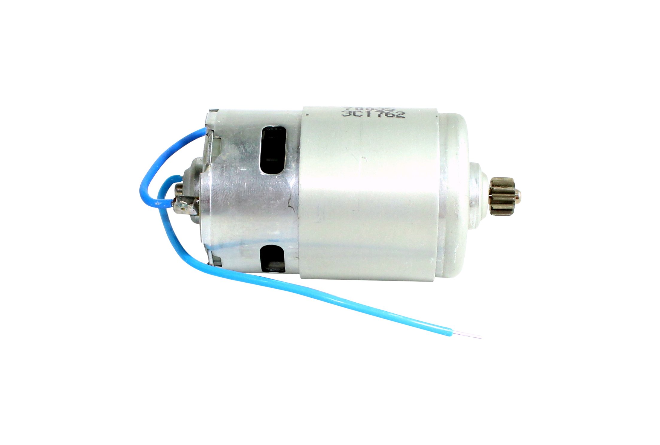 Bosch Pièces 2607022868 Ensemble moteur de rechange pour outillage électroportatif