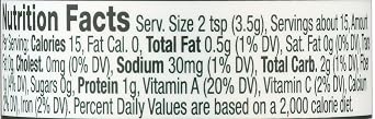 Frontier Co-op Organic Harissa Seasoning, 1.9 Ounce Bottle, N. African Heat with Chili Peppers, Cayenne, Paprika & Coriader